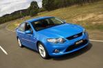 Ford Falcon XR8 2008 года